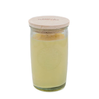 Swan Creek Logo Jar Vanilla Pound Cake 12oz