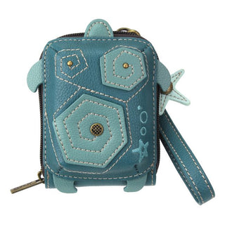 Chala 639 Credit Card Holder/Wallet