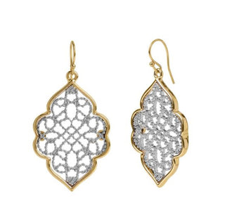 Whispers Vintage Dangle WN003033