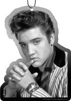 Elvis Car Air Freshener