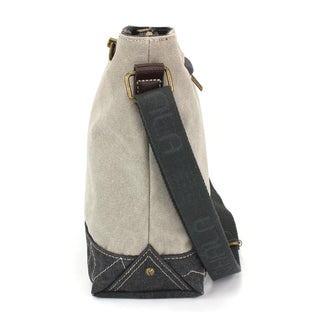 Chala 933 Prism Crossbody Gray