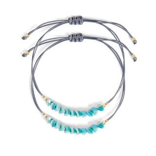 Coco+Carmen Wear & Share Bracelet You + Me