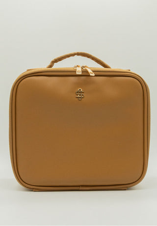 Simply Southern Leather Travel Case Coco