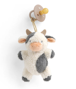 Itzy Ritzy Bitzy Pal Cow