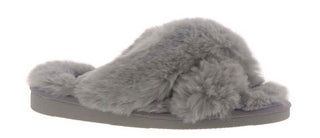 Corkys Slumber Summer Slipper
