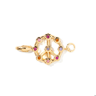 Charm Collective Charm Peace Sign