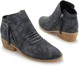 Corkys Butternut Booties