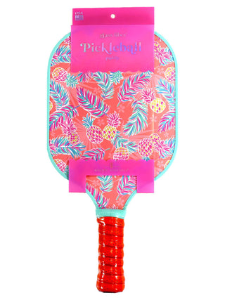 Simply Southern Pickleball Paddle Pineapple