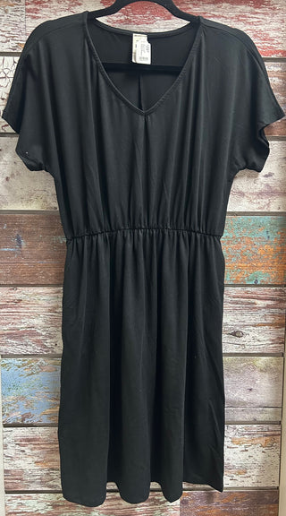 Sew in Love Dress with Pockets