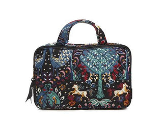 Vera Bradley Ultimate Travel Case Enchantment