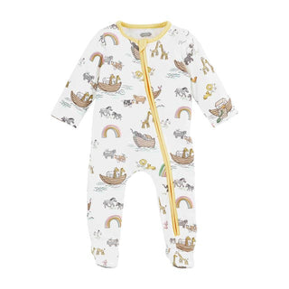 Mudpie Bamboo Noah's Ark Sleeper
