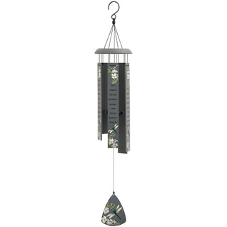 Harmony Bar Chime Memory