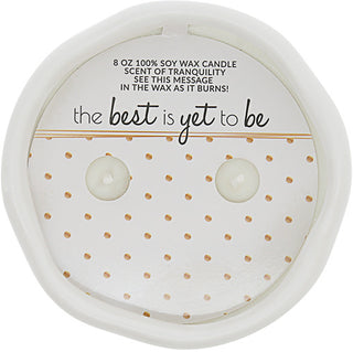 Pavilion Happily Ever After Soy Wax Reveal Candle