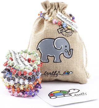 Trrtlz Elephant Bracelet