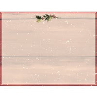Lang Merry Christmas Boxed Christmas Cards