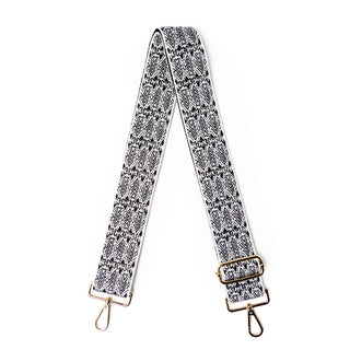 Kedzie Interchangeable Bag Strap Dreamweaver