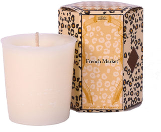 Tyler Candle Company French Market