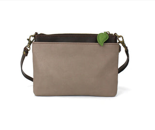 Chala 826 Mini Crossbody Blue Parrot Gray