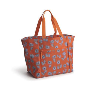 Vera Bradley Family Tote Anemones