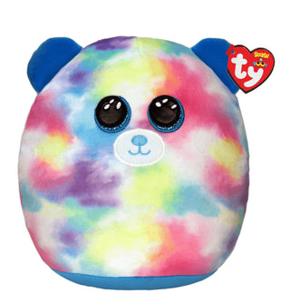 Ty Squish A Boo Hope Bear