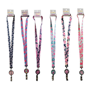 Simply Southern Retractable Lanyards