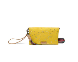 Consuela Uptown Crossbody Harlow