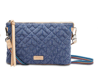 Consuela Midtown Crossbody Abby