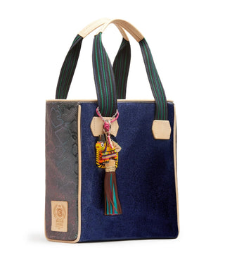 Consuela Chica Classic Tote -