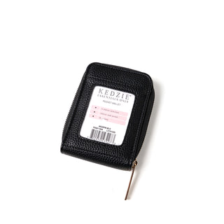 Kedzie Essentials Only Pocket Wallet