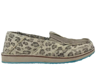 Very G Millie Slip On Cream