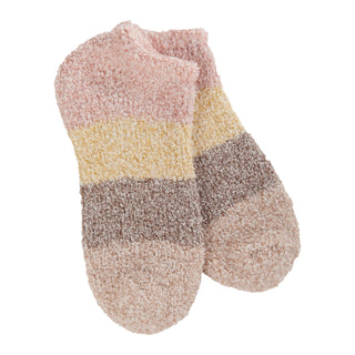 World’s Softest Socks Cozy Low