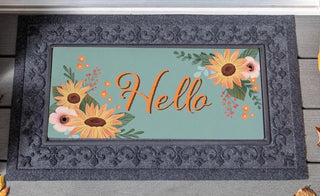 Harvest Blessings Switch Mat