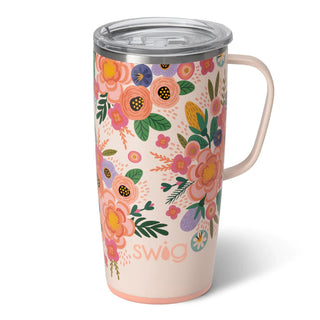 Swig Full Bloom Travel Mug 22oz.