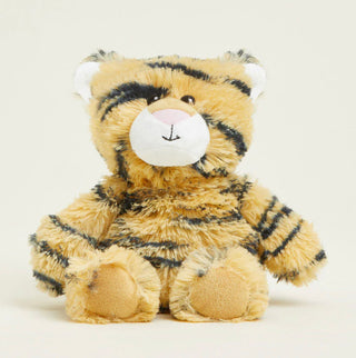 Warmies Junior Tiger