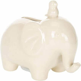 Demdaco Elephant Piggy Bank