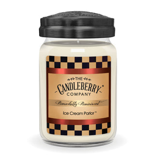 Candleberry Ice Cream Parlor