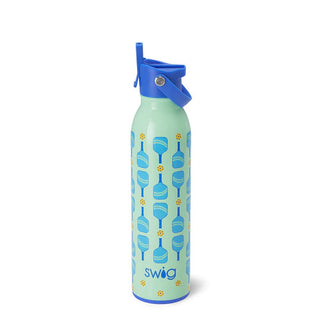 Swig Dink Shot Flip & Sip Water Bottle 20oz.