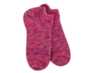 World's Softest Socks Weekend Ragg Low Malibu