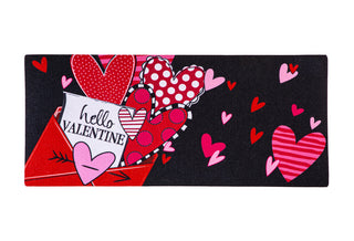 Sending Love Valentine’s Day Switch Mat