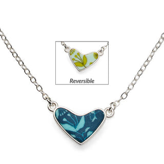 Jilzarah To My Friend Necklace
