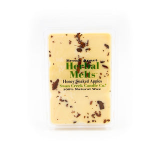 Swan Creek Honey Soaked Apples Melts