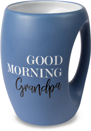 Family Sentiment Good Morning Coffee Mug
