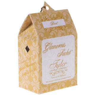 Tyler Candle Company Diva