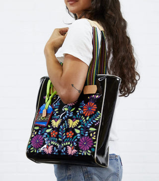 Consuela Chica Classic Tote -