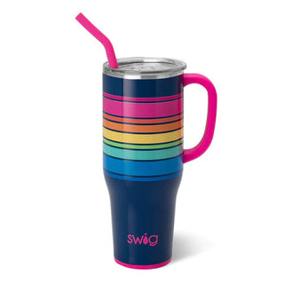 Swig Electric Slide Mega Mug 40oz.