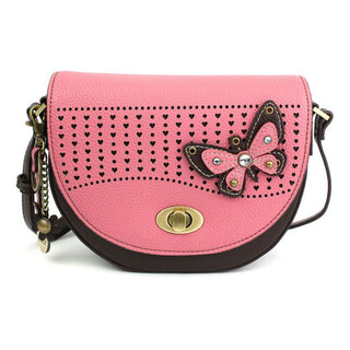 Half Moon Crossbody