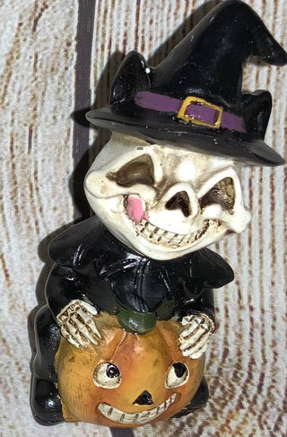 Halloween Figurine