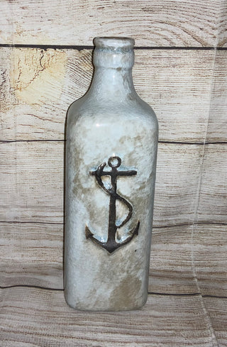 Anchor Vase
