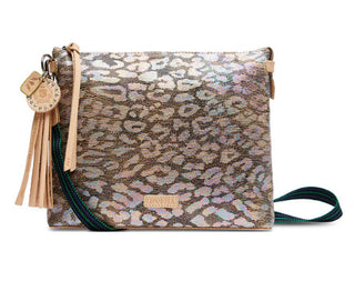 Consuela Downtown Crossbody Iris