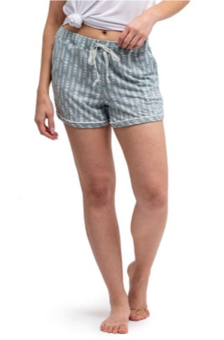 Hello Mello Over the Moon Lounge Shorts